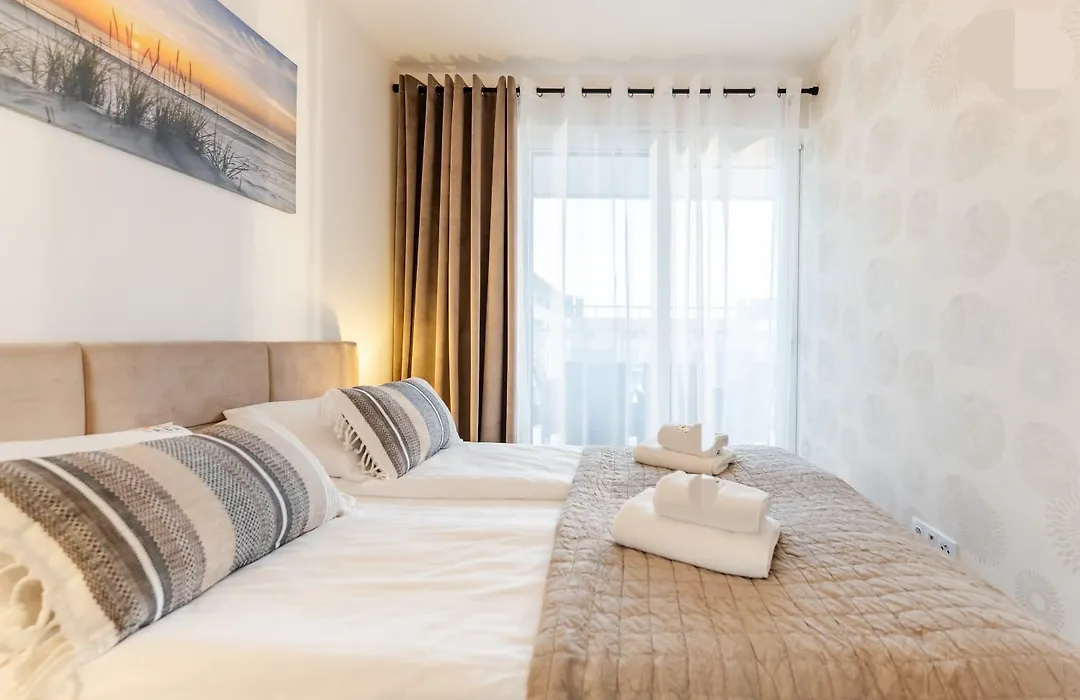 Apartament Kolobrzeg Kollataja7A220-1
