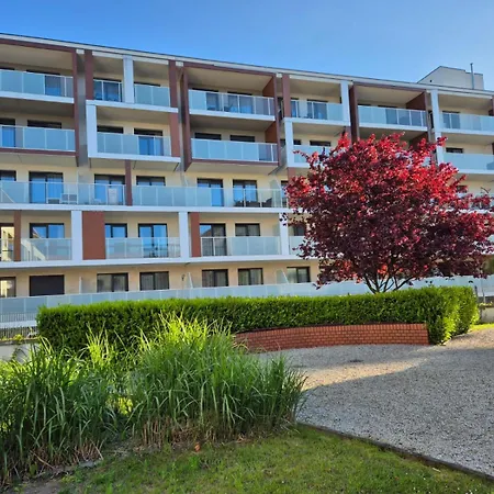 Apartament Kolobrzeg Kollataja7A220-3